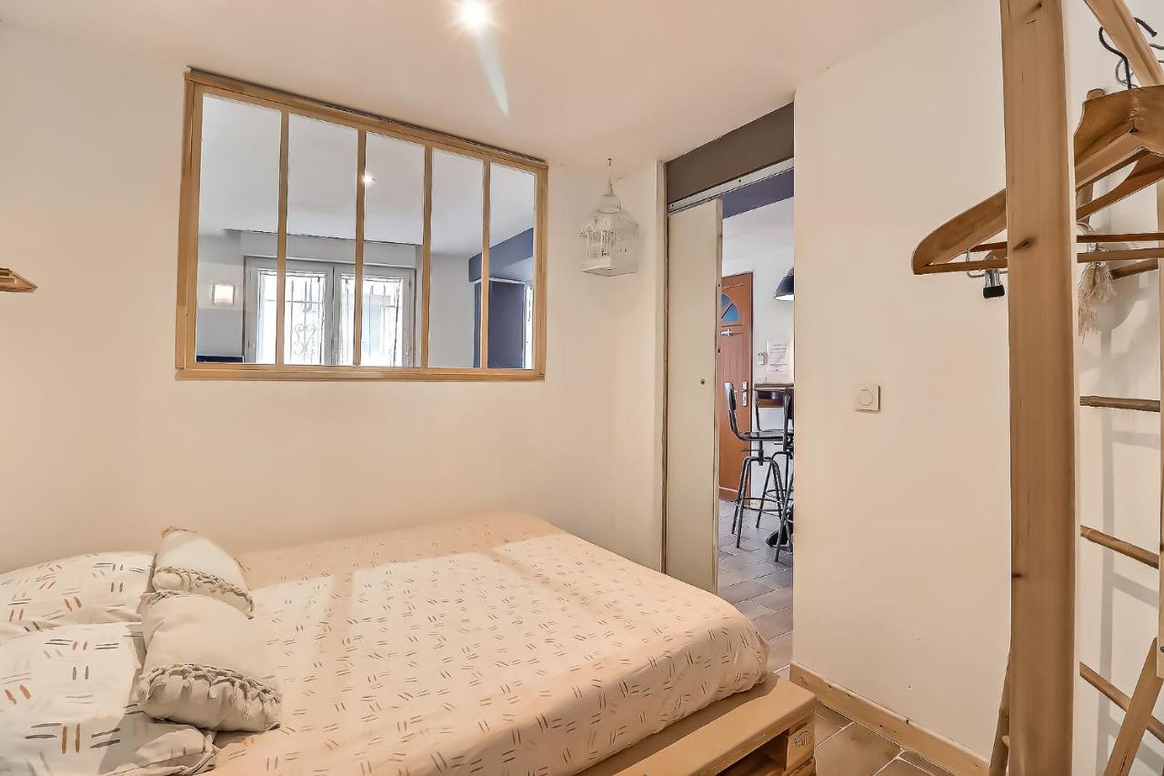 Le Carpe Diem, Appt A 10 Min De Nimes Bouillargues Екстериор снимка