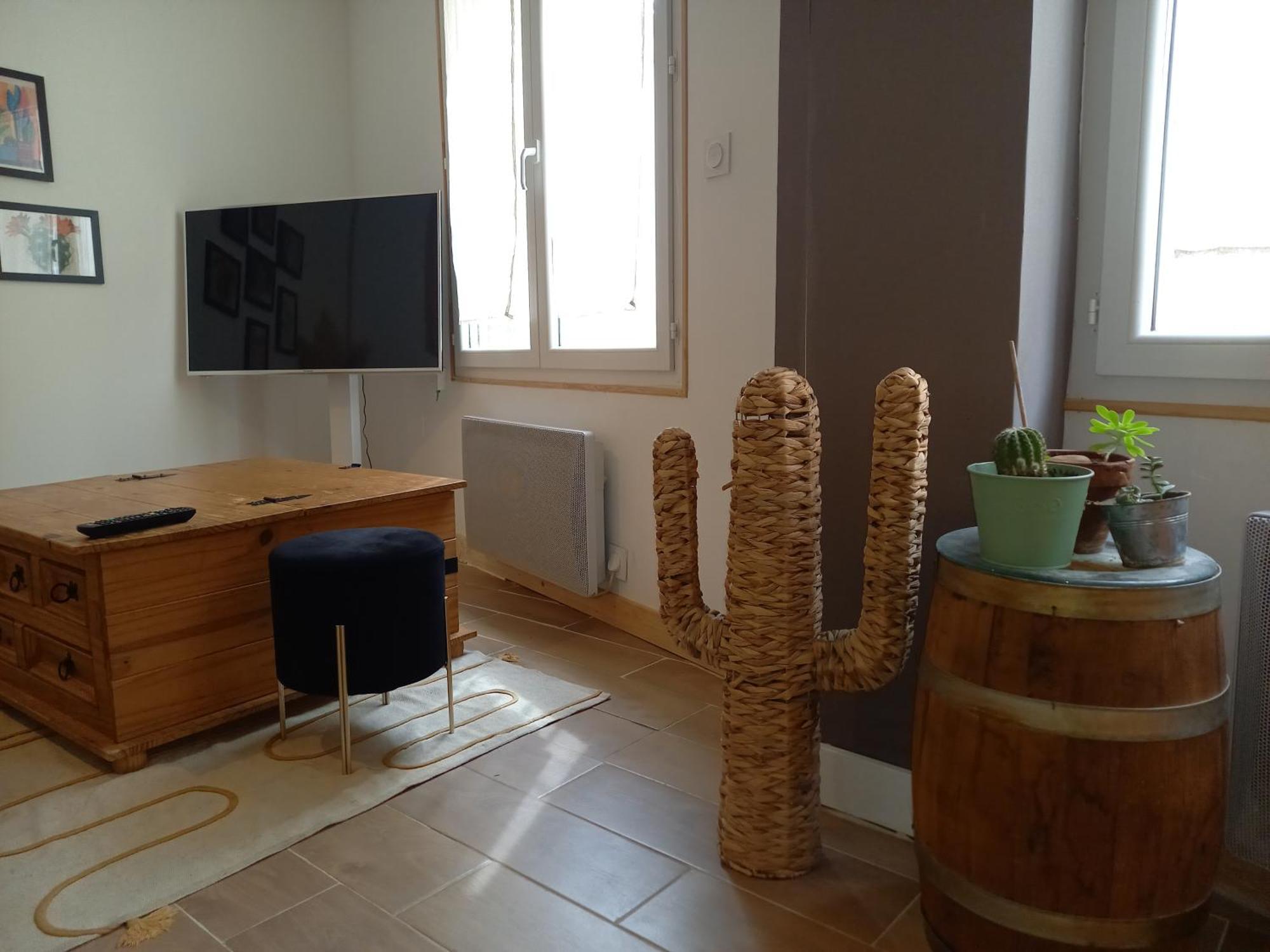 Le Carpe Diem, Appt A 10 Min De Nimes Bouillargues Екстериор снимка