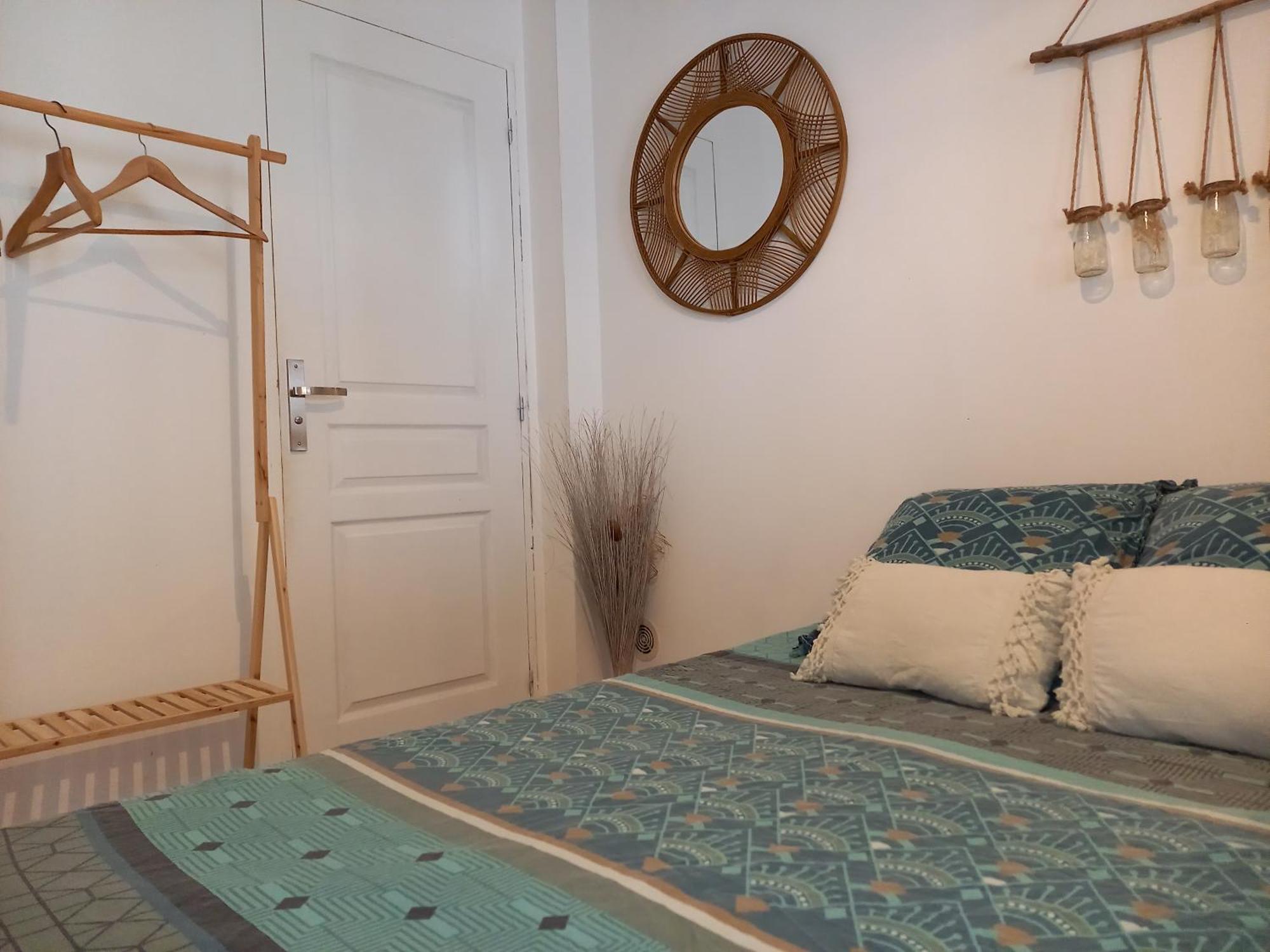 Le Carpe Diem, Appt A 10 Min De Nimes Bouillargues Екстериор снимка